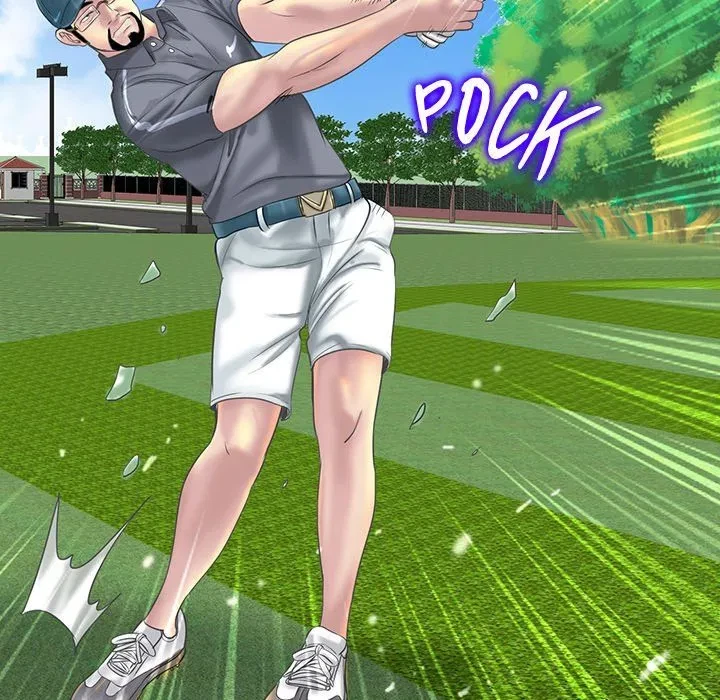 Hole In One Chapter 12, page 126