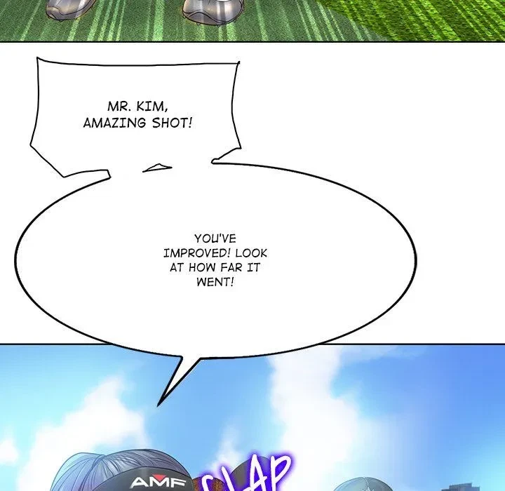 Hole In One Chapter 12, page 127
