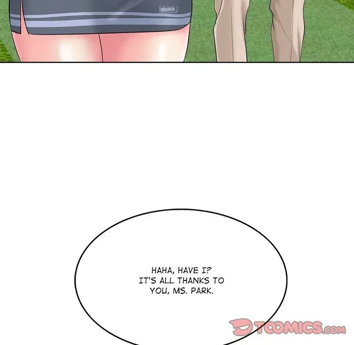 Hole In One Chapter 12, page 129