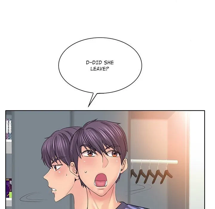 Hole In One Chapter 12, page 15