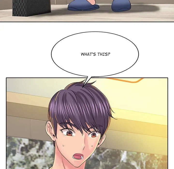 Hole In One Chapter 12, page 27