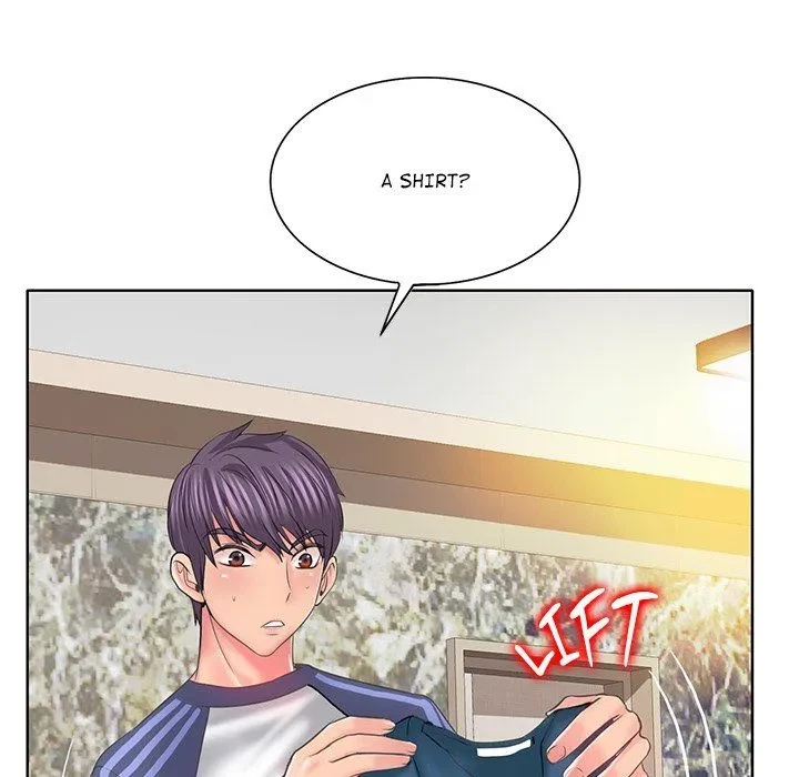 Hole In One Chapter 12, page 29