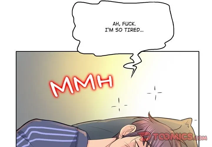 Hole In One Chapter 12, page 3