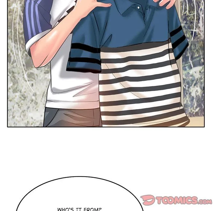 Hole In One Chapter 12, page 30