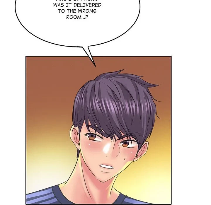 Hole In One Chapter 12, page 31