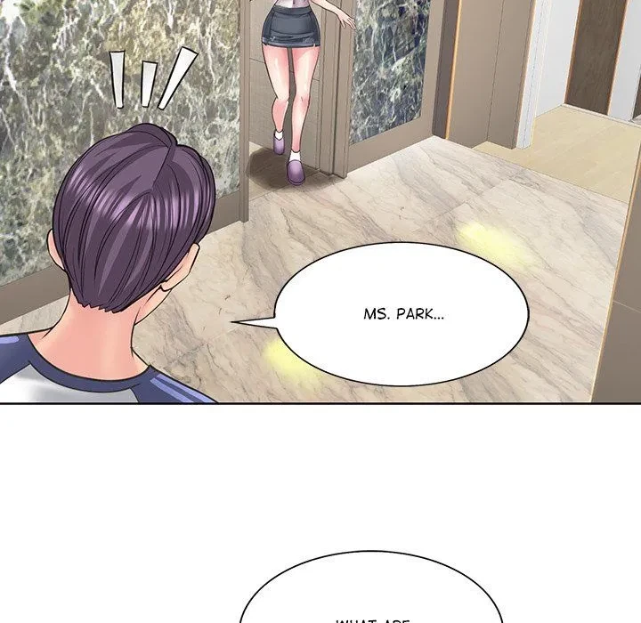 Hole In One Chapter 12, page 33