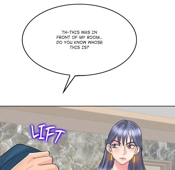 Hole In One Chapter 12, page 42