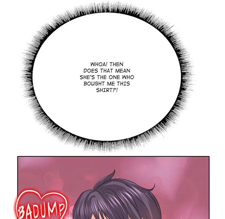 Hole In One Chapter 12, page 50