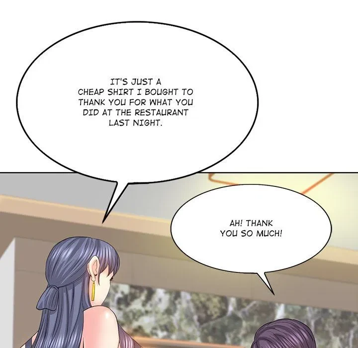 Hole In One Chapter 12, page 55