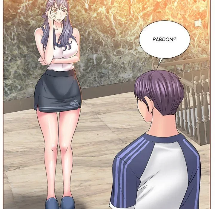 Hole In One Chapter 12, page 61