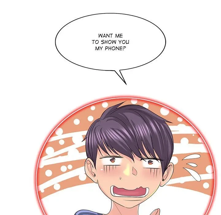 Hole In One Chapter 12, page 69