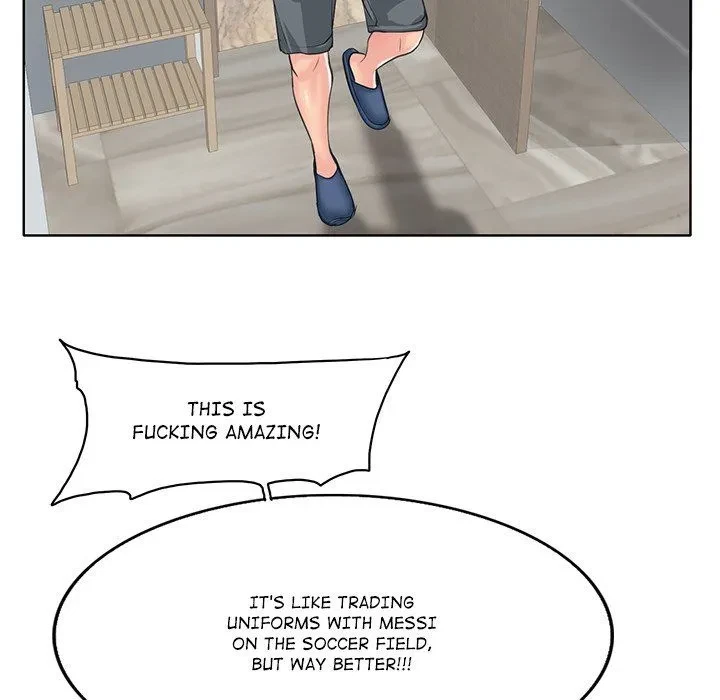Hole In One Chapter 12, page 77