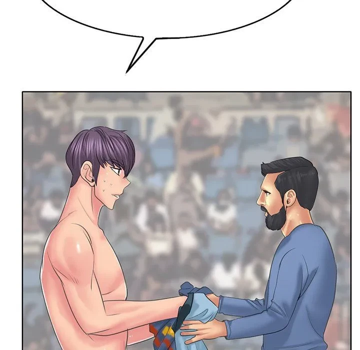 Hole In One Chapter 12, page 78