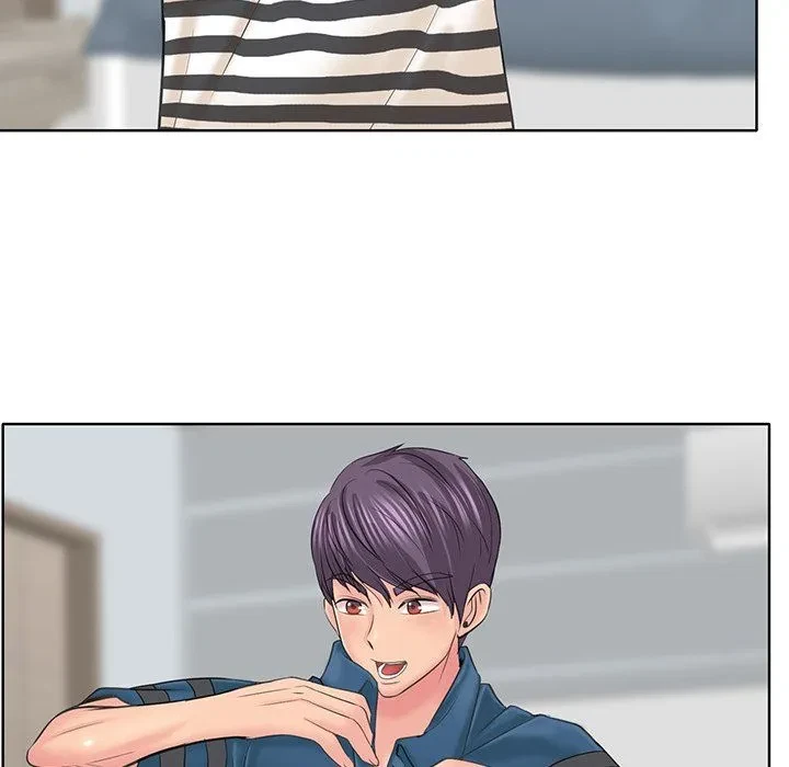 Hole In One Chapter 12, page 81