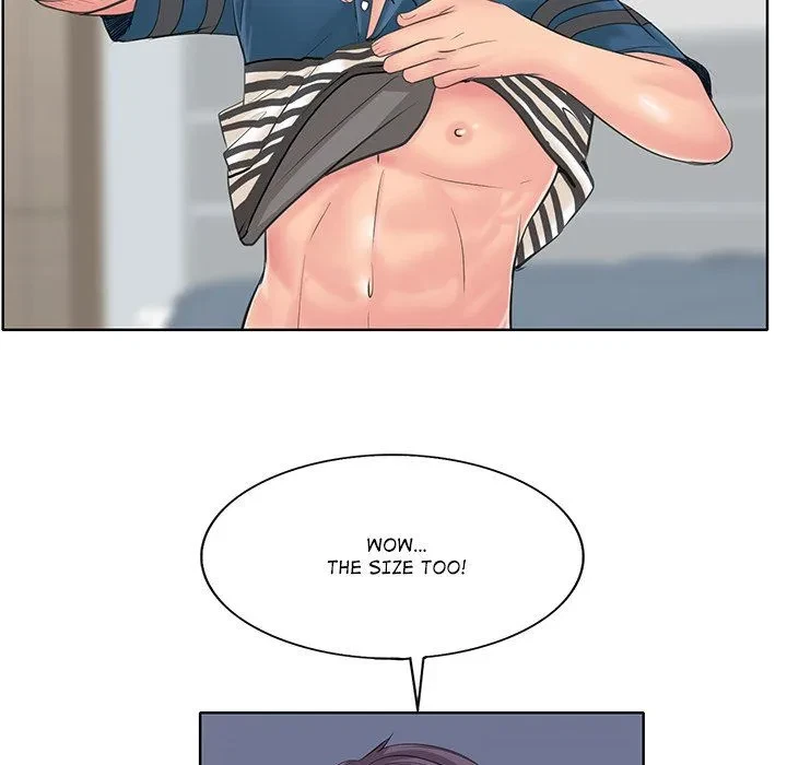 Hole In One Chapter 12, page 82