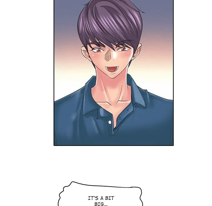 Hole In One Chapter 12, page 83