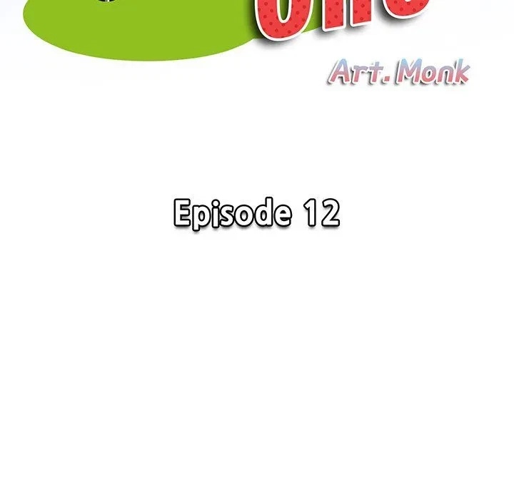 Hole In One Chapter 12, page 9