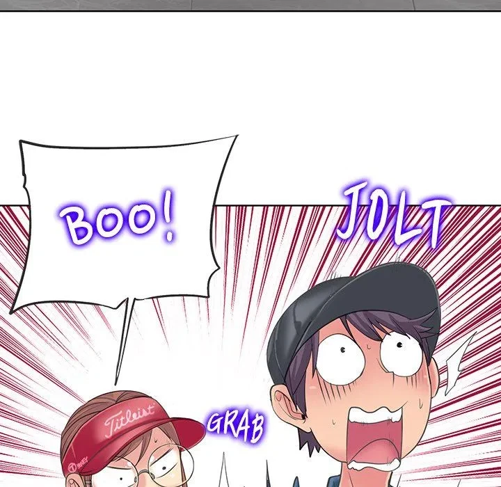 Hole In One Chapter 12, page 91