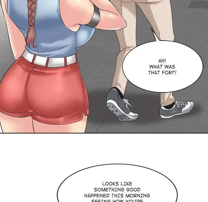 Hole In One Chapter 12, page 94