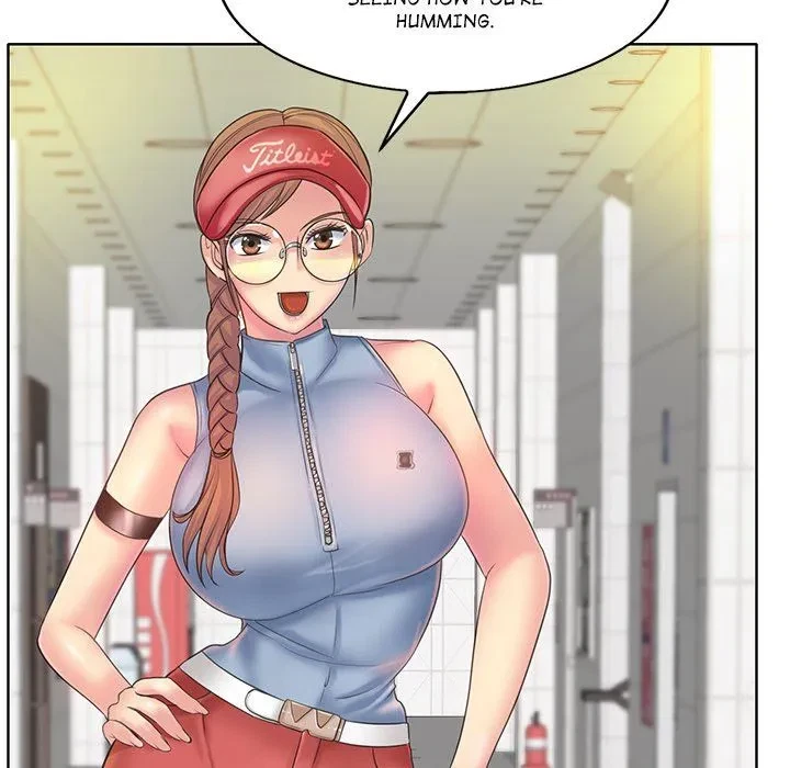 Hole In One Chapter 12, page 95