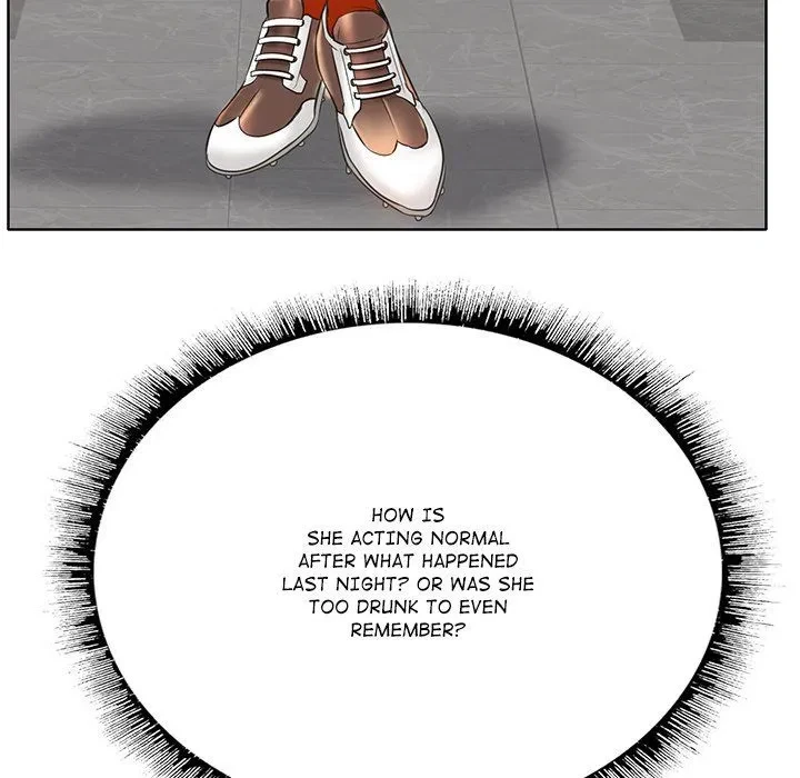 Hole In One Chapter 12, page 97