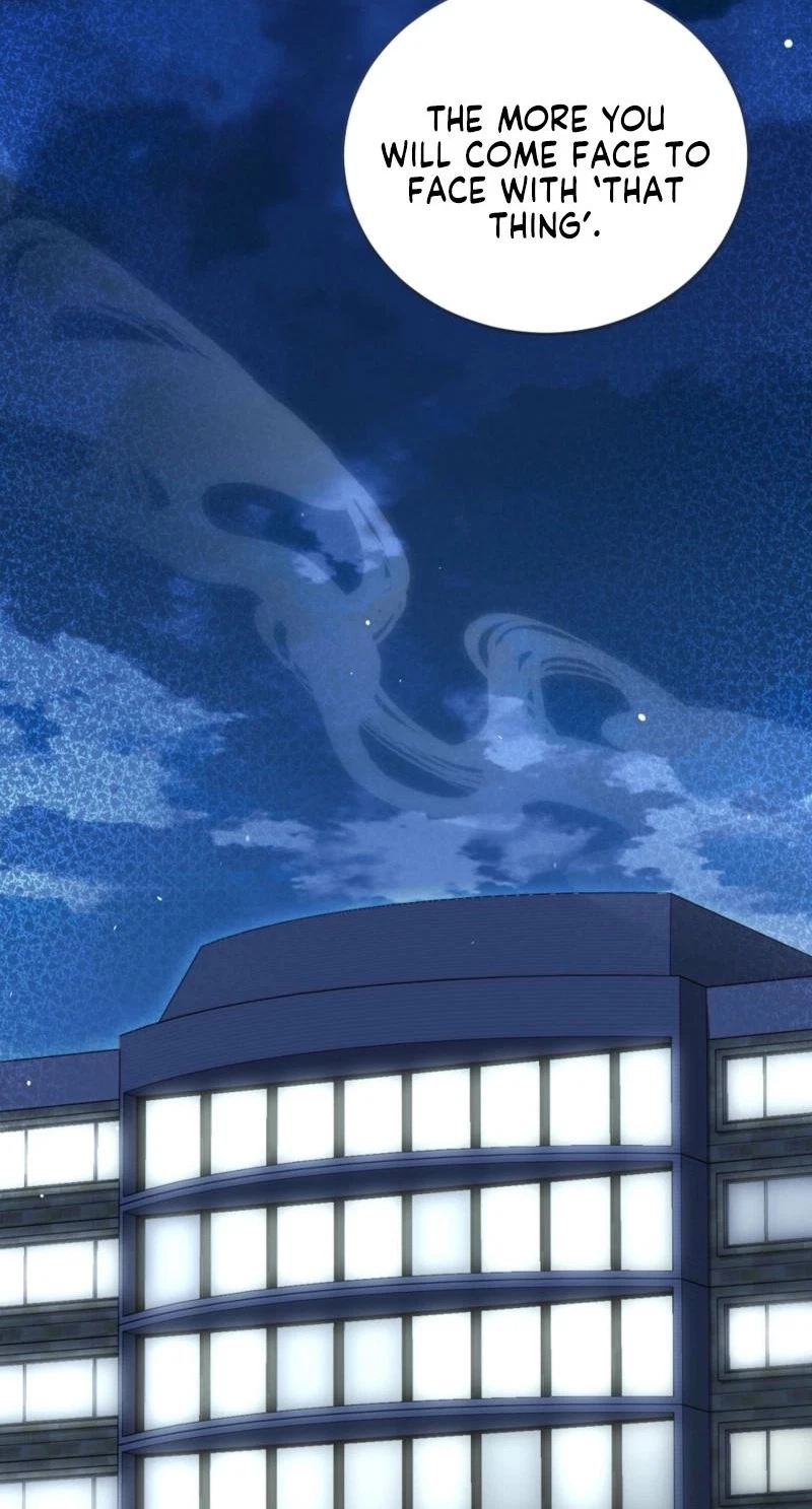Good Night Neighbor Chapter 14, page 33