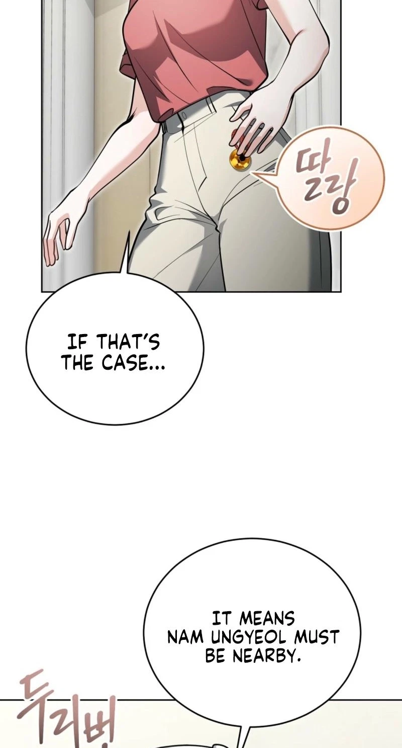Good Night Neighbor Chapter 14, page 38