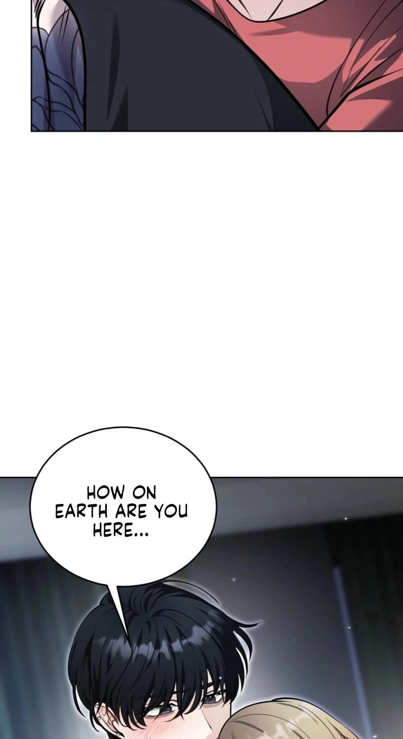 Good Night Neighbor Chapter 14, page 54