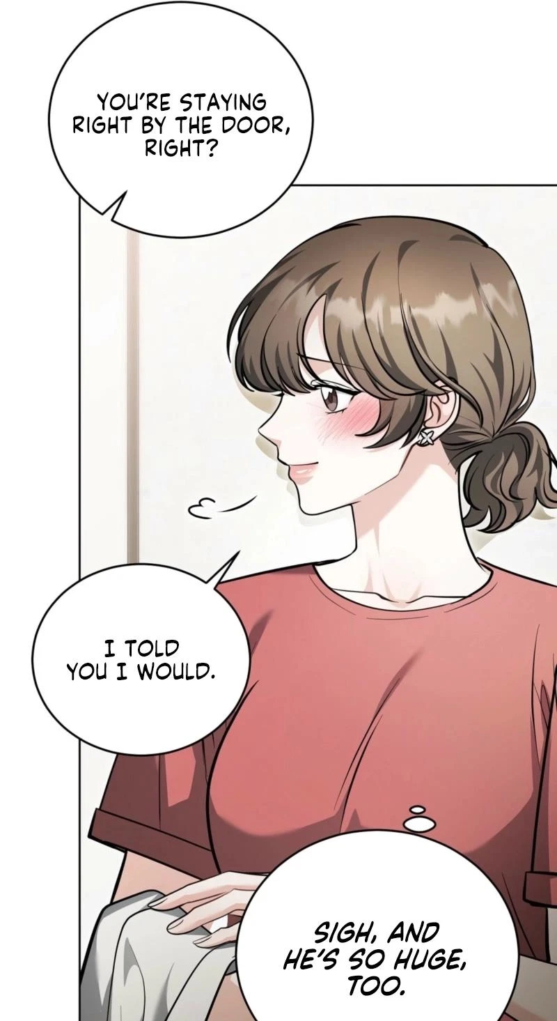 Good Night Neighbor Chapter 14, page 71