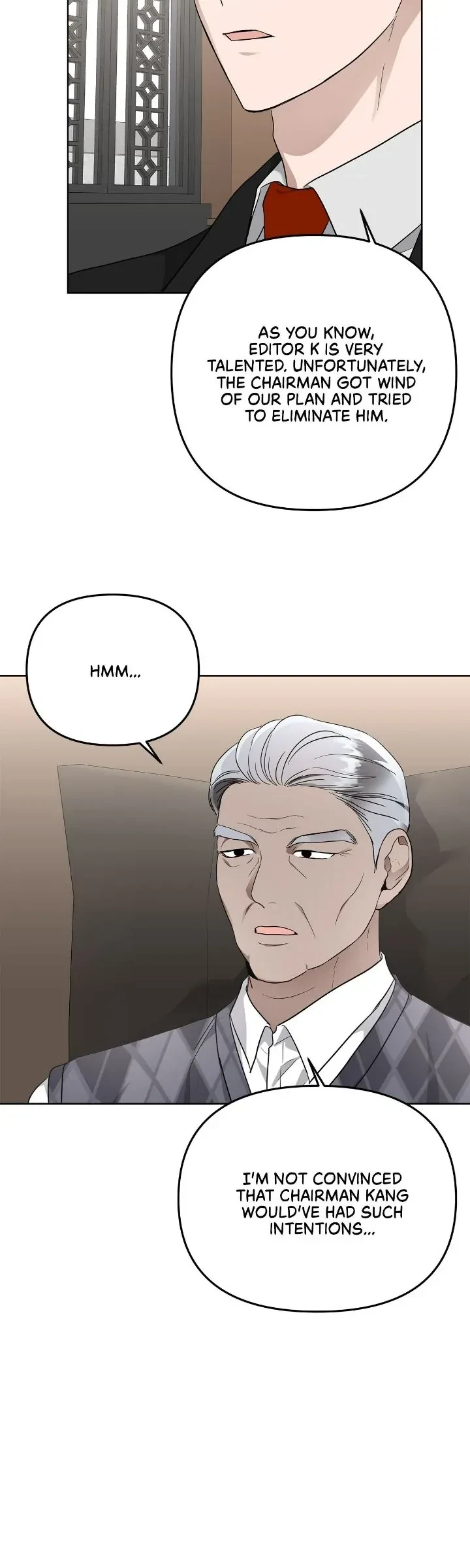Sunday's Solace Chapter 65, page 3