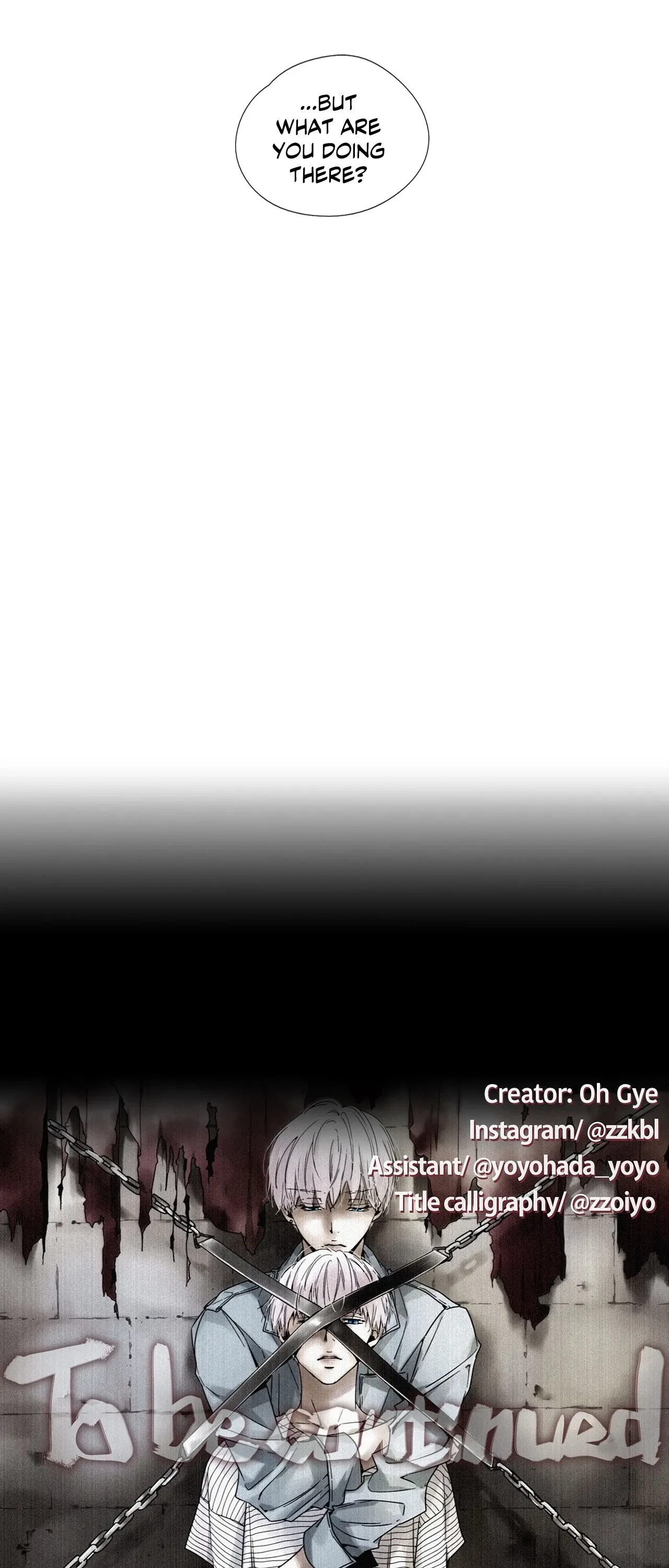 Chapter 077x12 - Side Story 11, page 19