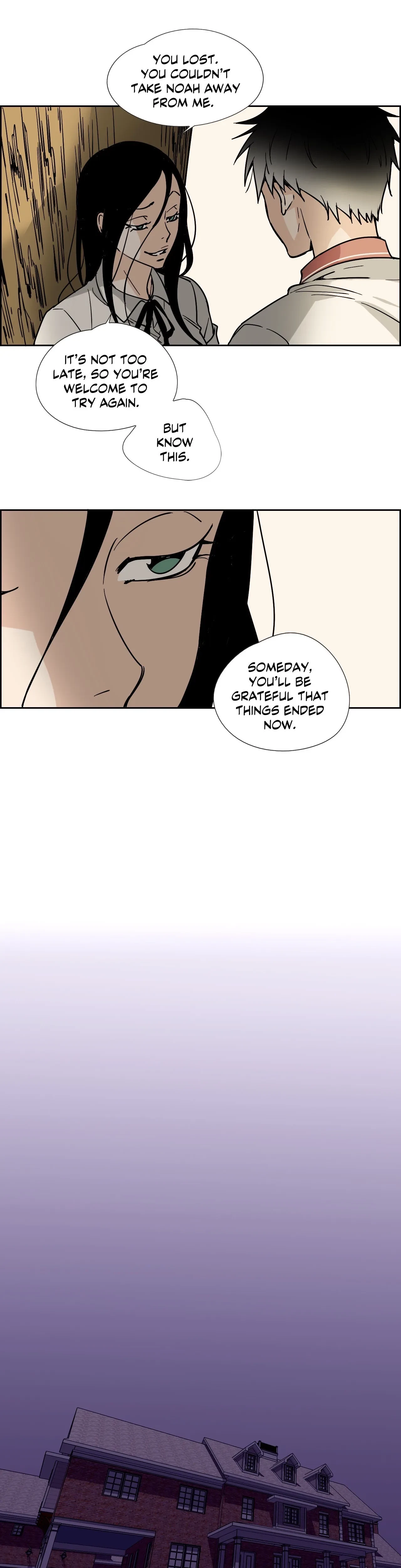 Chapter 077x12 - Side Story 11, page 3