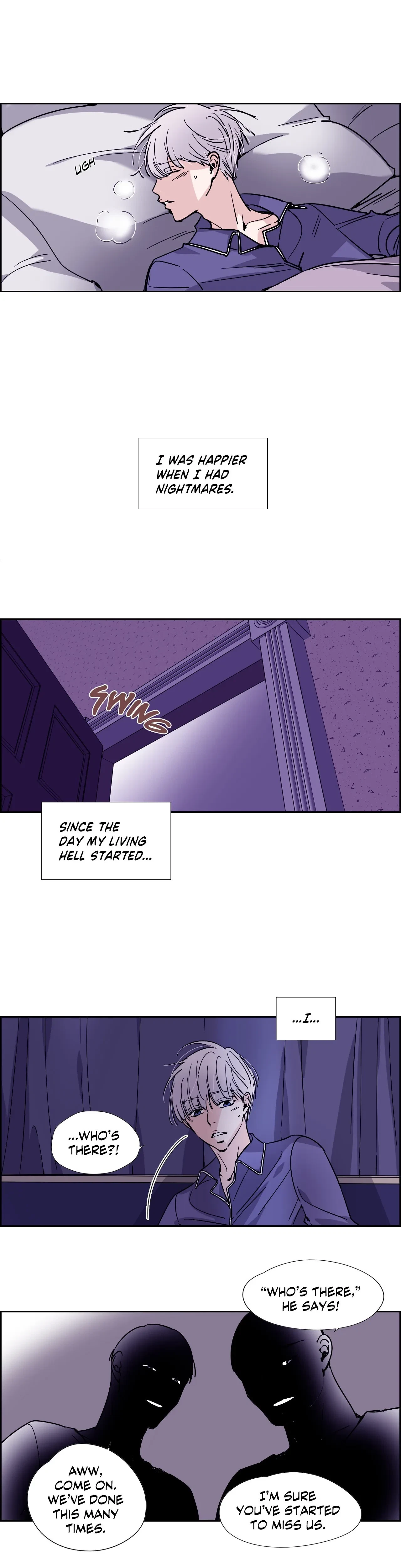 Chapter 077x12 - Side Story 11, page 4