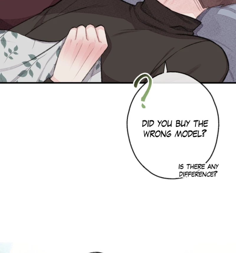 Stained Scarlet Chapter 55, page 8