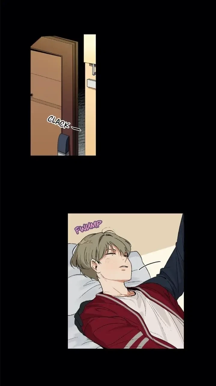 Don't Get Me Wrong, Boss! Chapter 5, page 9