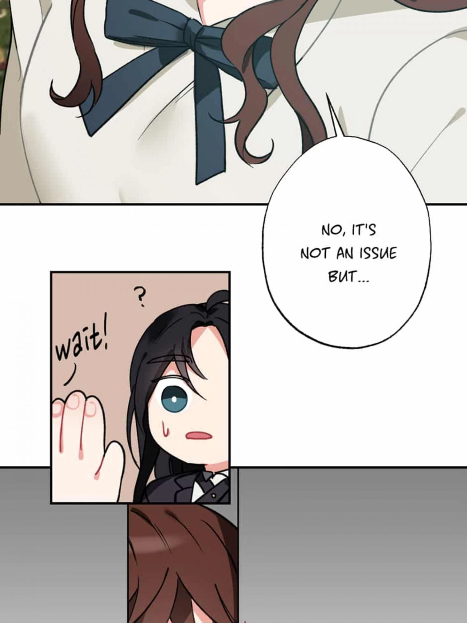 Chapter 30.52: Special.32 : A New Owner, page 12