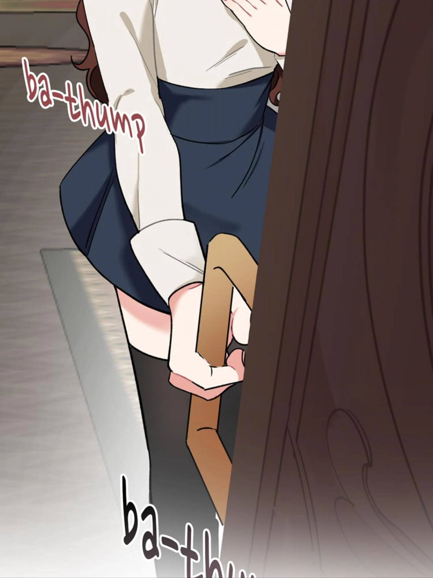 Chapter 30.52: Special.32 : A New Owner, page 19
