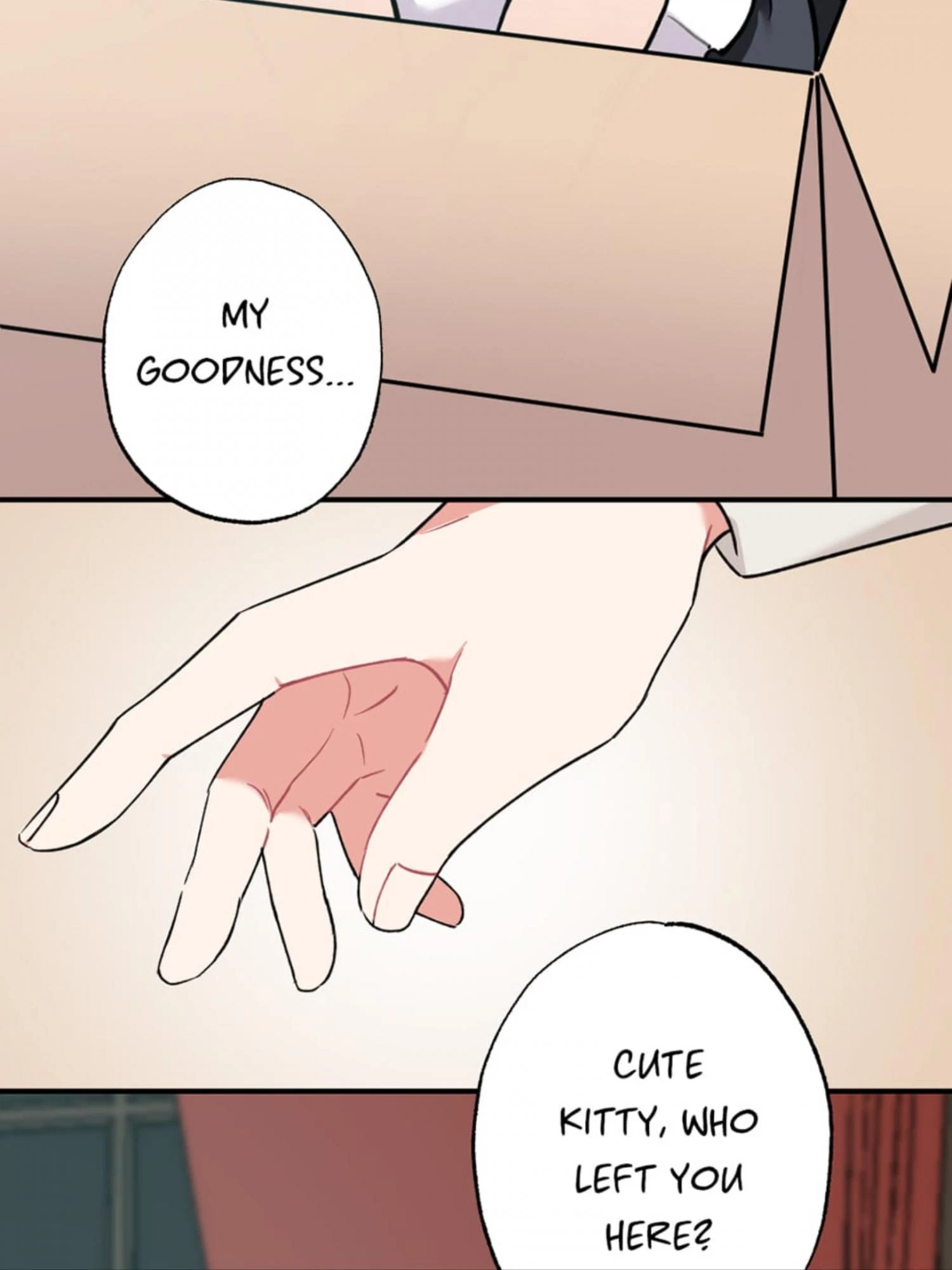 Chapter 30.52: Special.32 : A New Owner, page 22