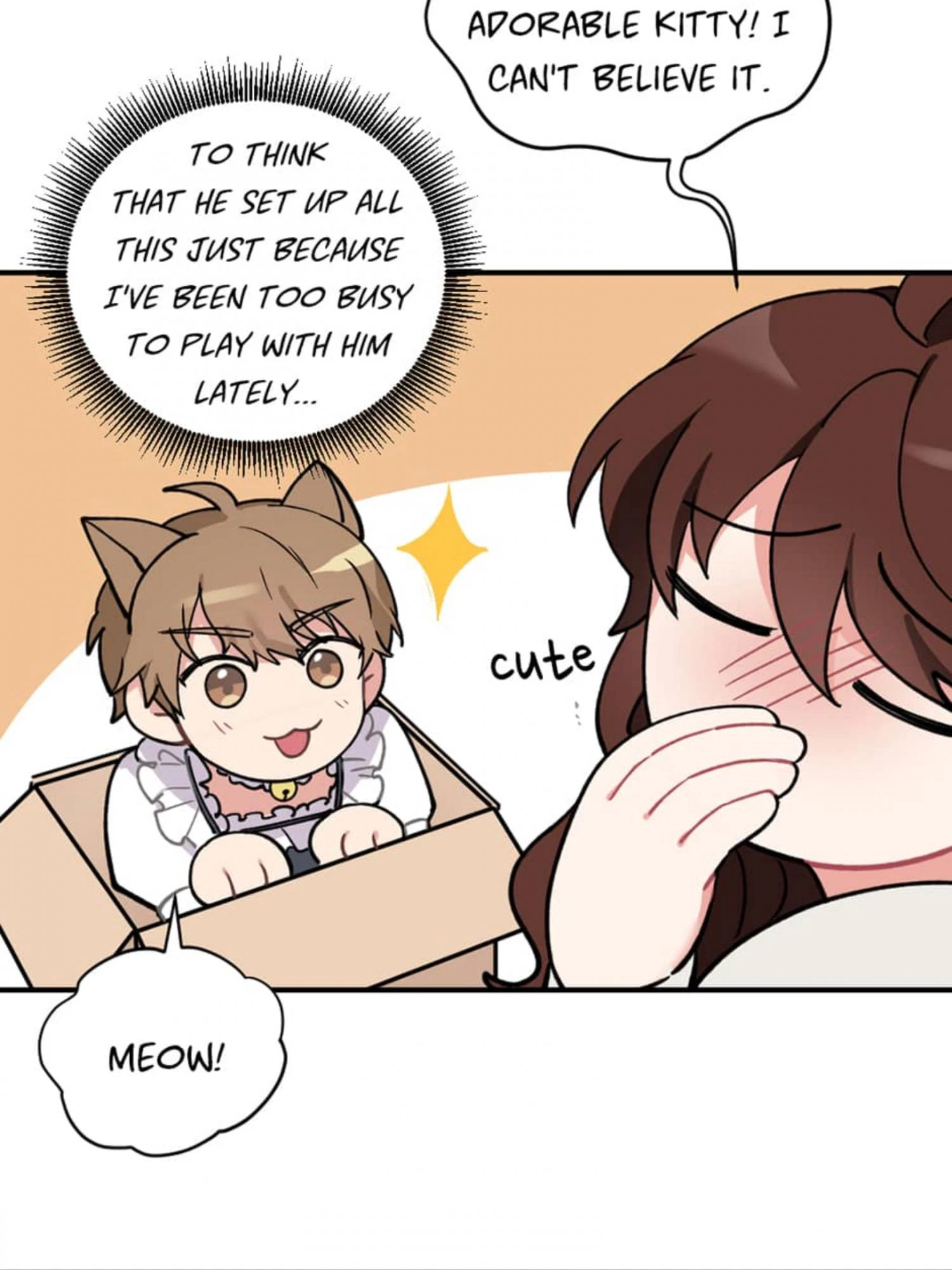 Chapter 30.52: Special.32 : A New Owner, page 27