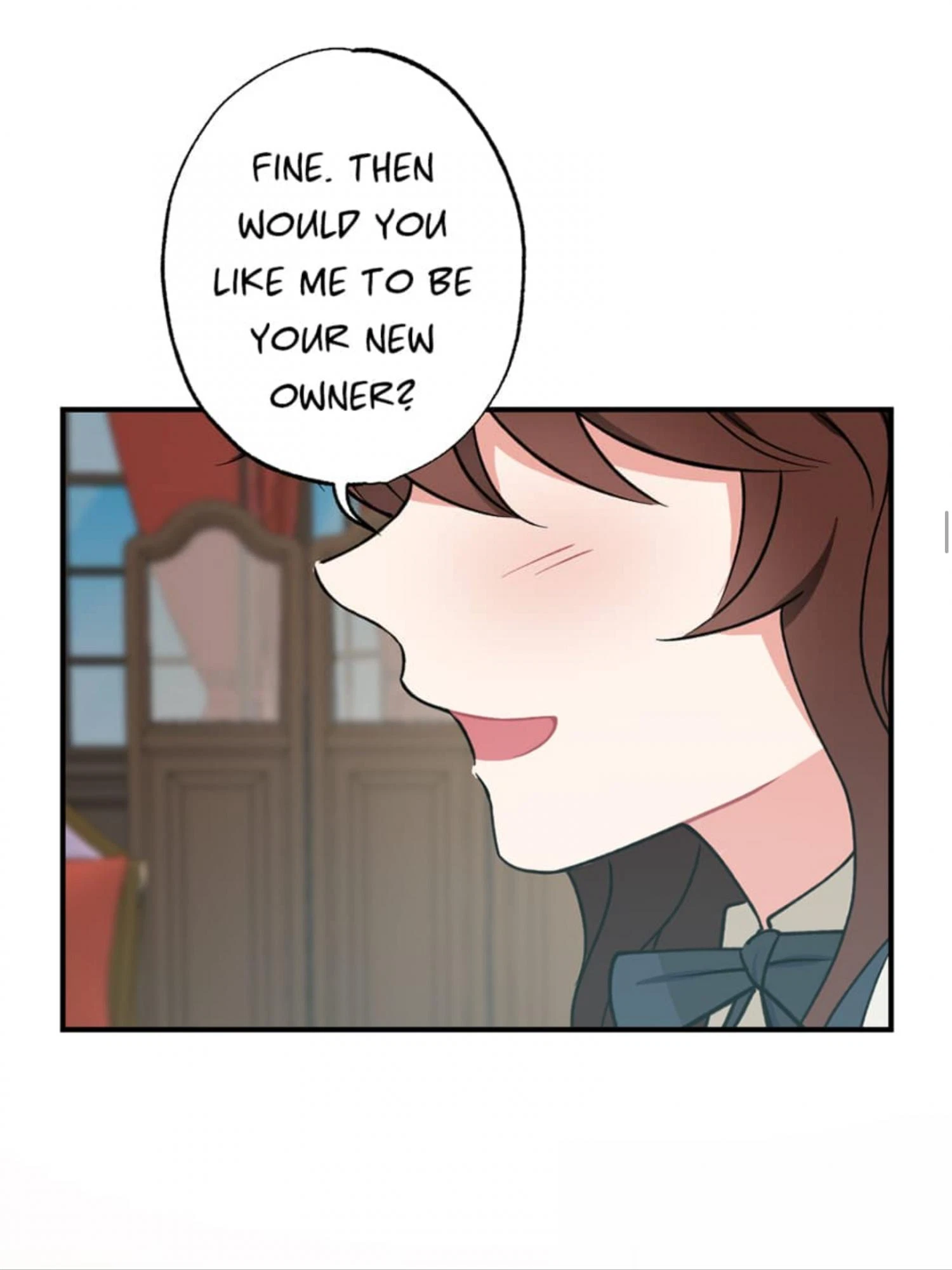 Chapter 30.52: Special.32 : A New Owner, page 28