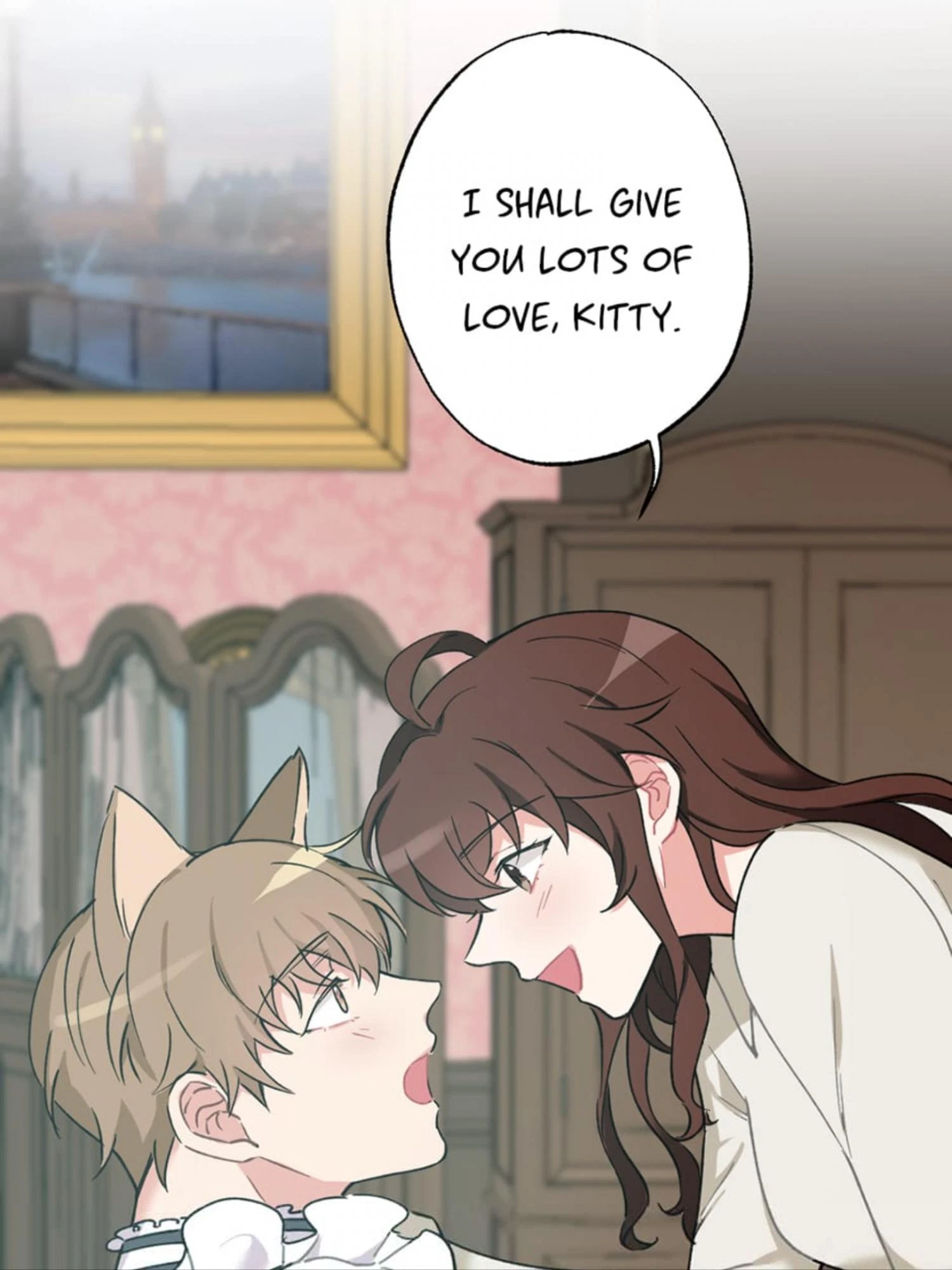 Chapter 30.52: Special.32 : A New Owner, page 29