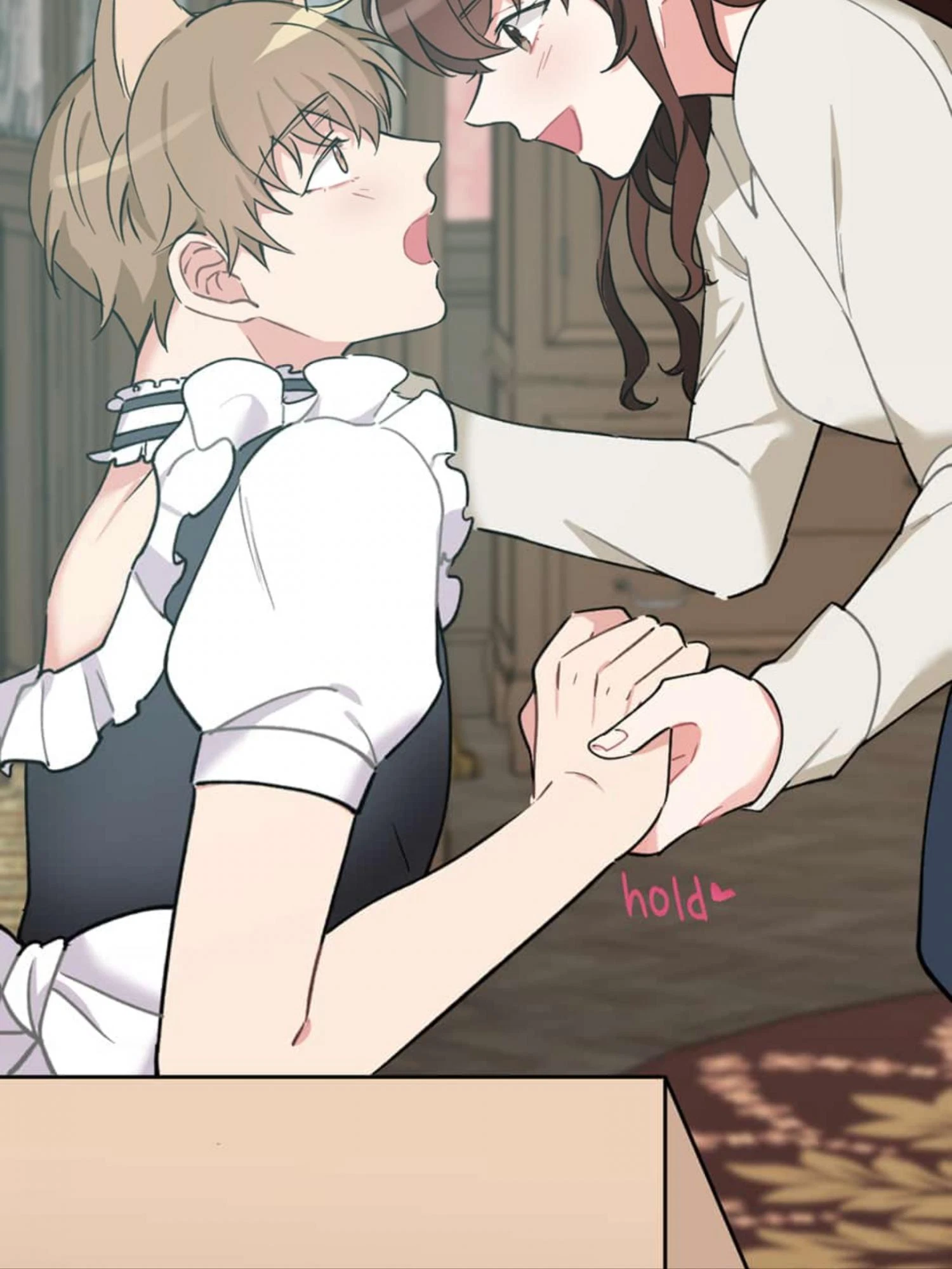 Chapter 30.52: Special.32 : A New Owner, page 30