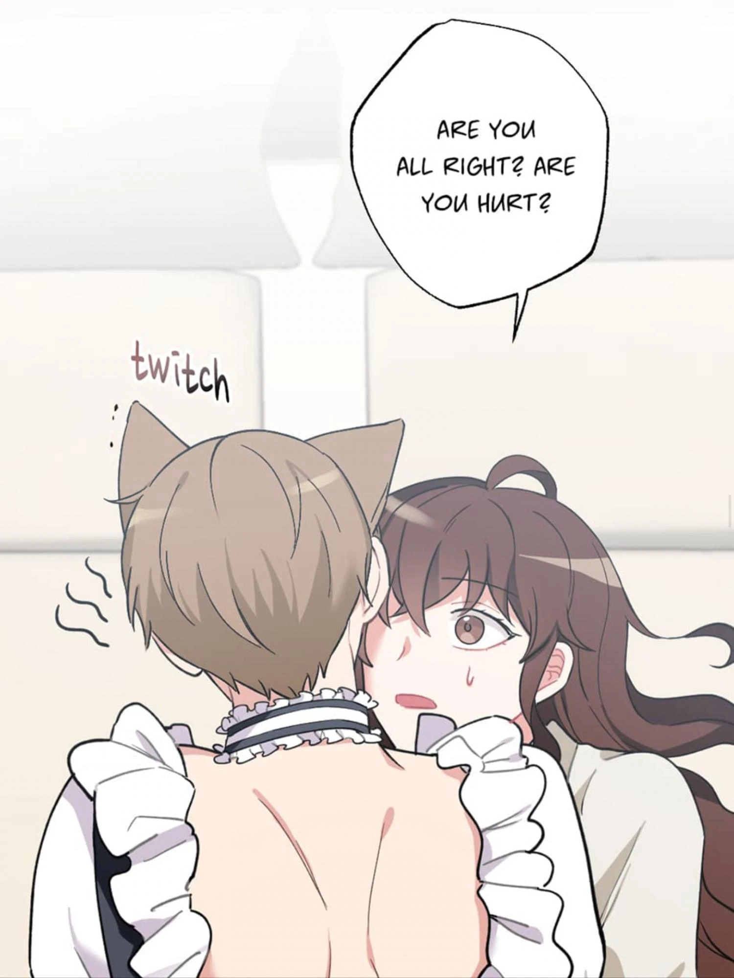 Chapter 30.52: Special.32 : A New Owner, page 35