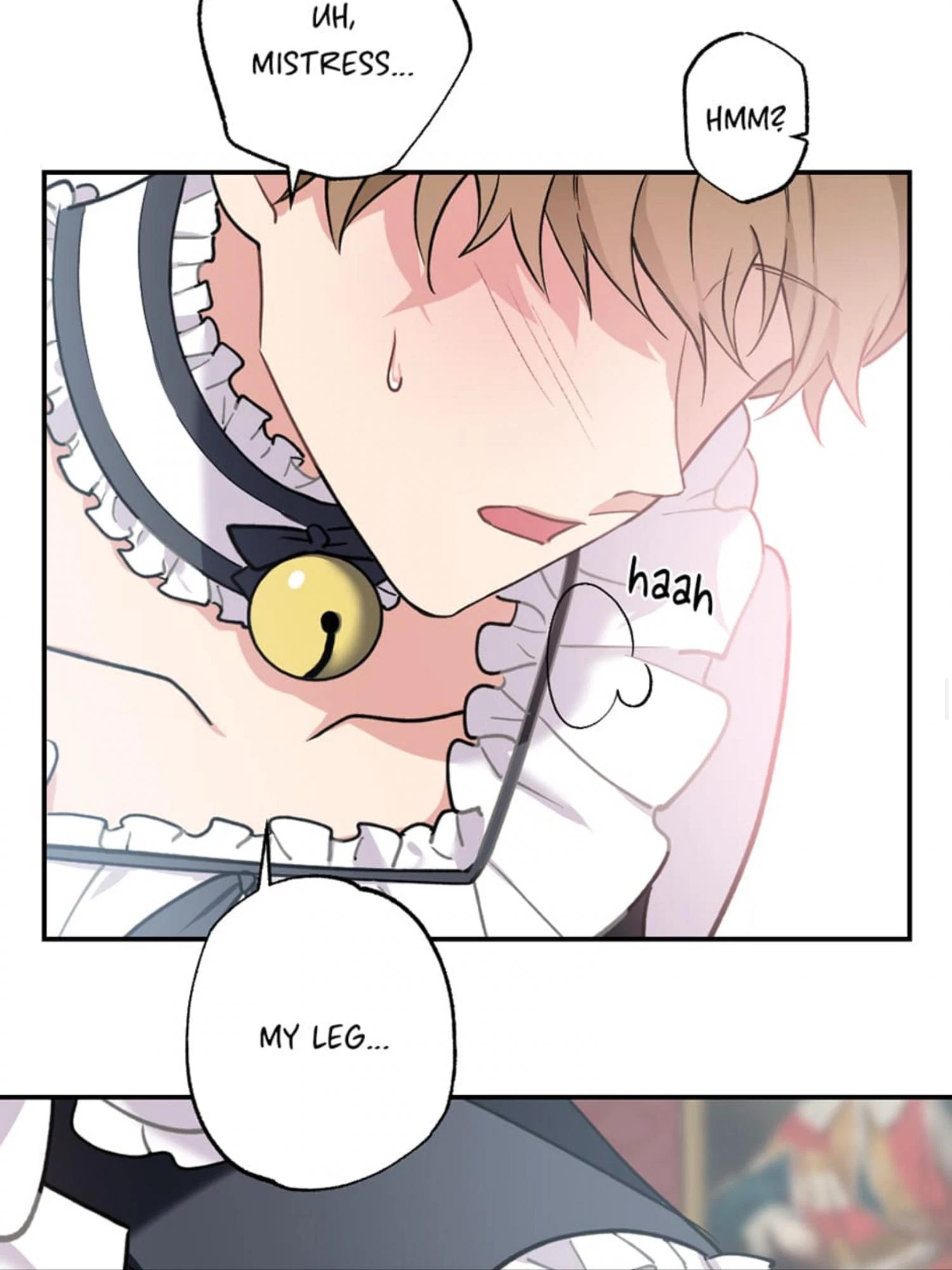 Chapter 30.52: Special.32 : A New Owner, page 37