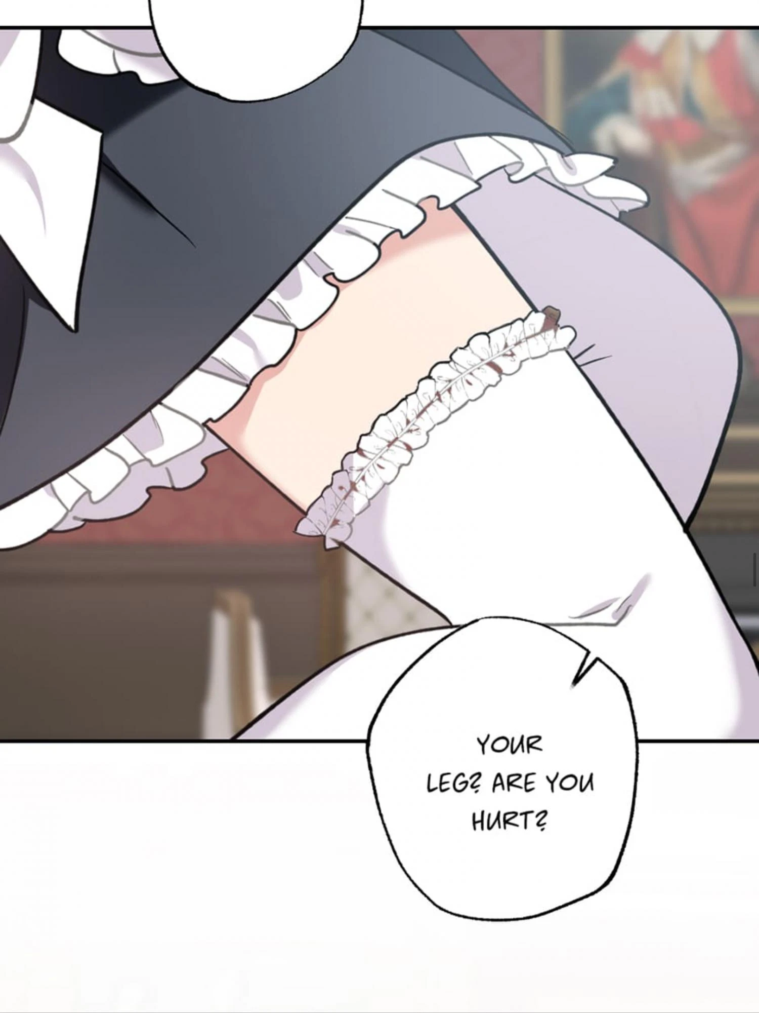 Chapter 30.52: Special.32 : A New Owner, page 38