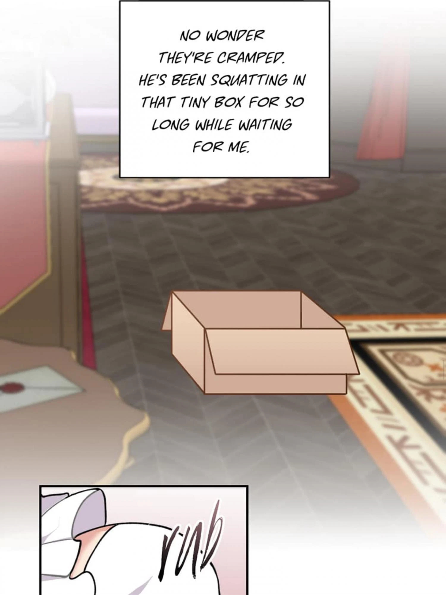 Chapter 30.52: Special.32 : A New Owner, page 42