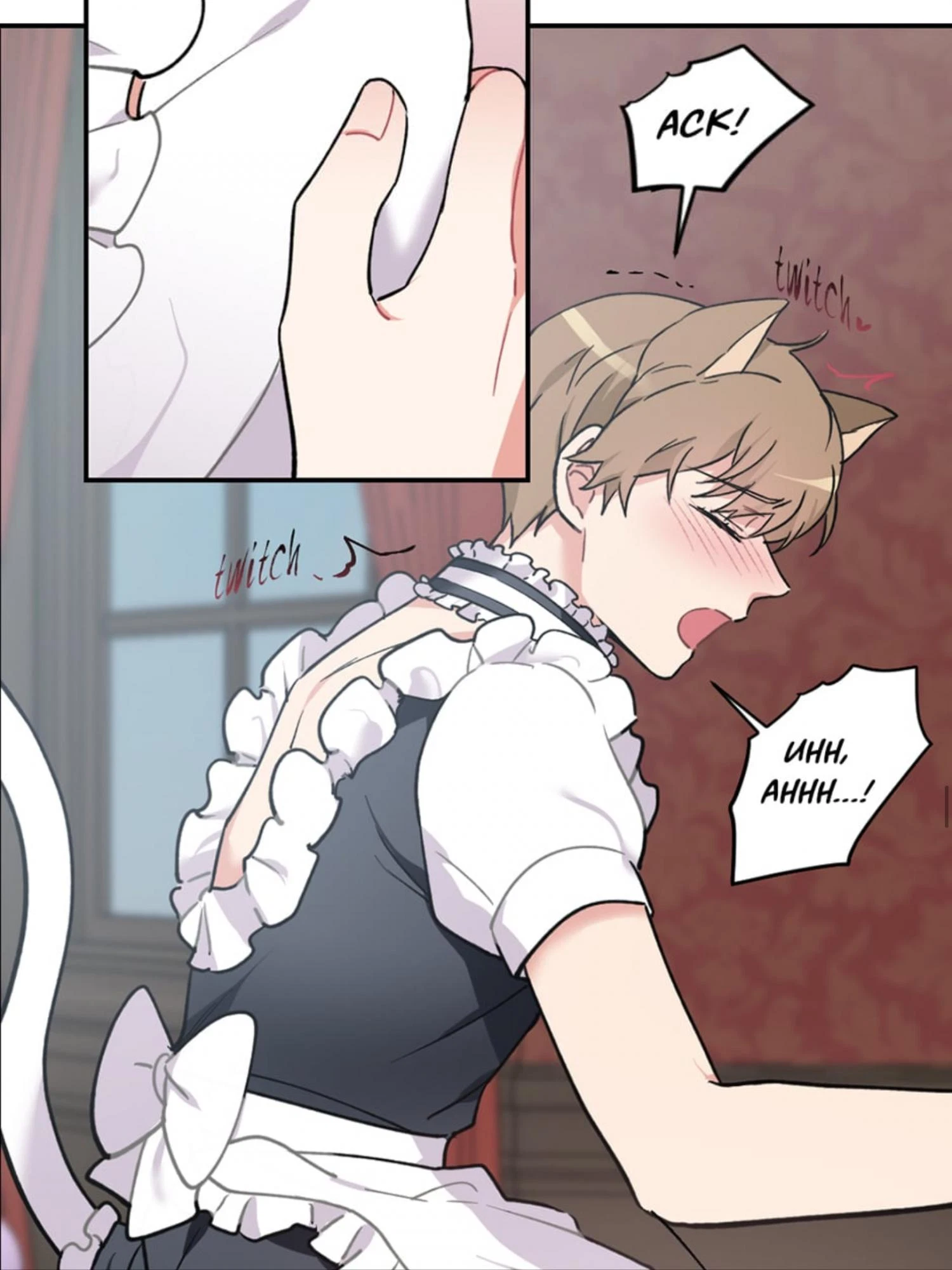 Chapter 30.52: Special.32 : A New Owner, page 43