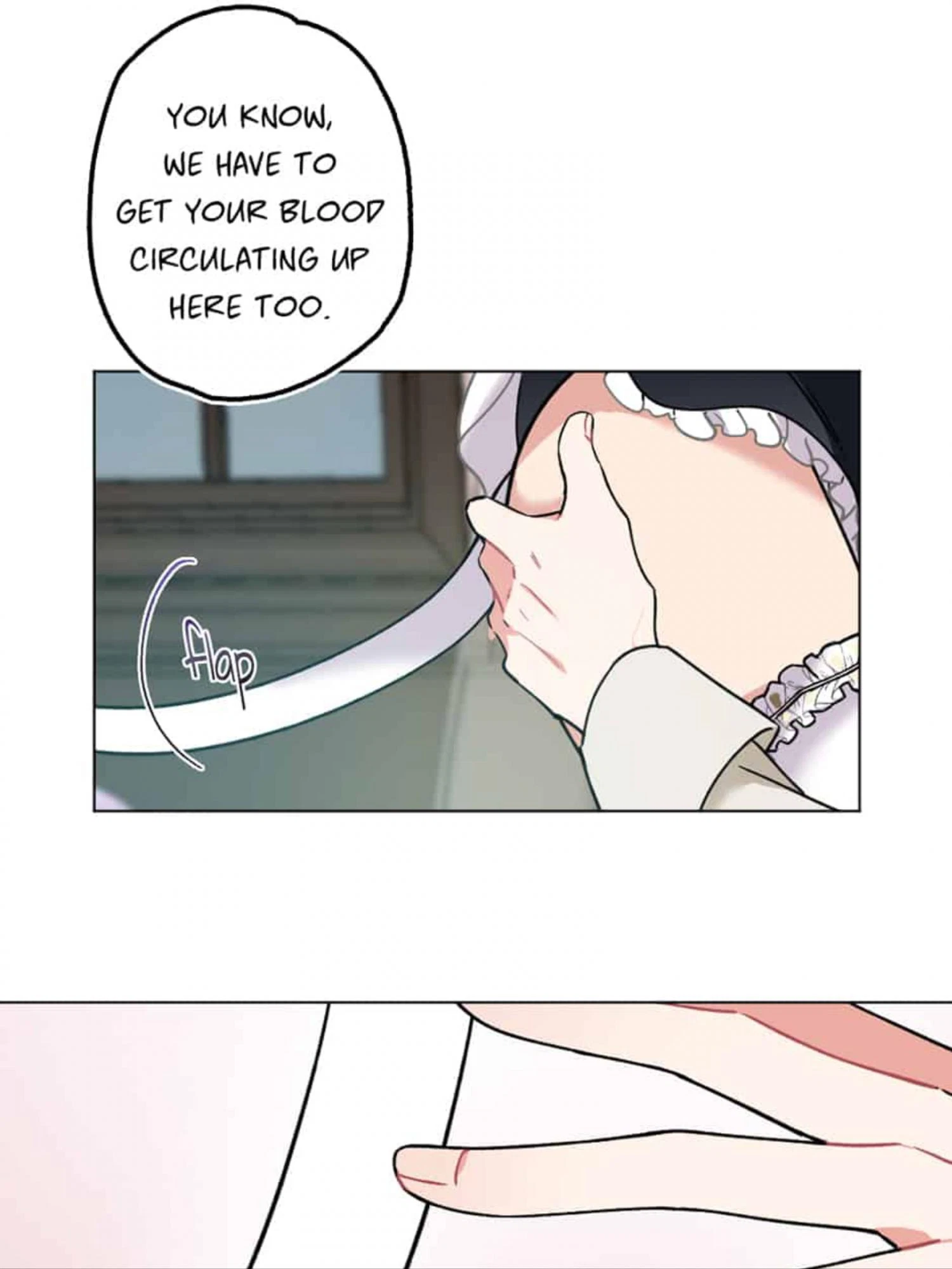 Chapter 30.52: Special.32 : A New Owner, page 49