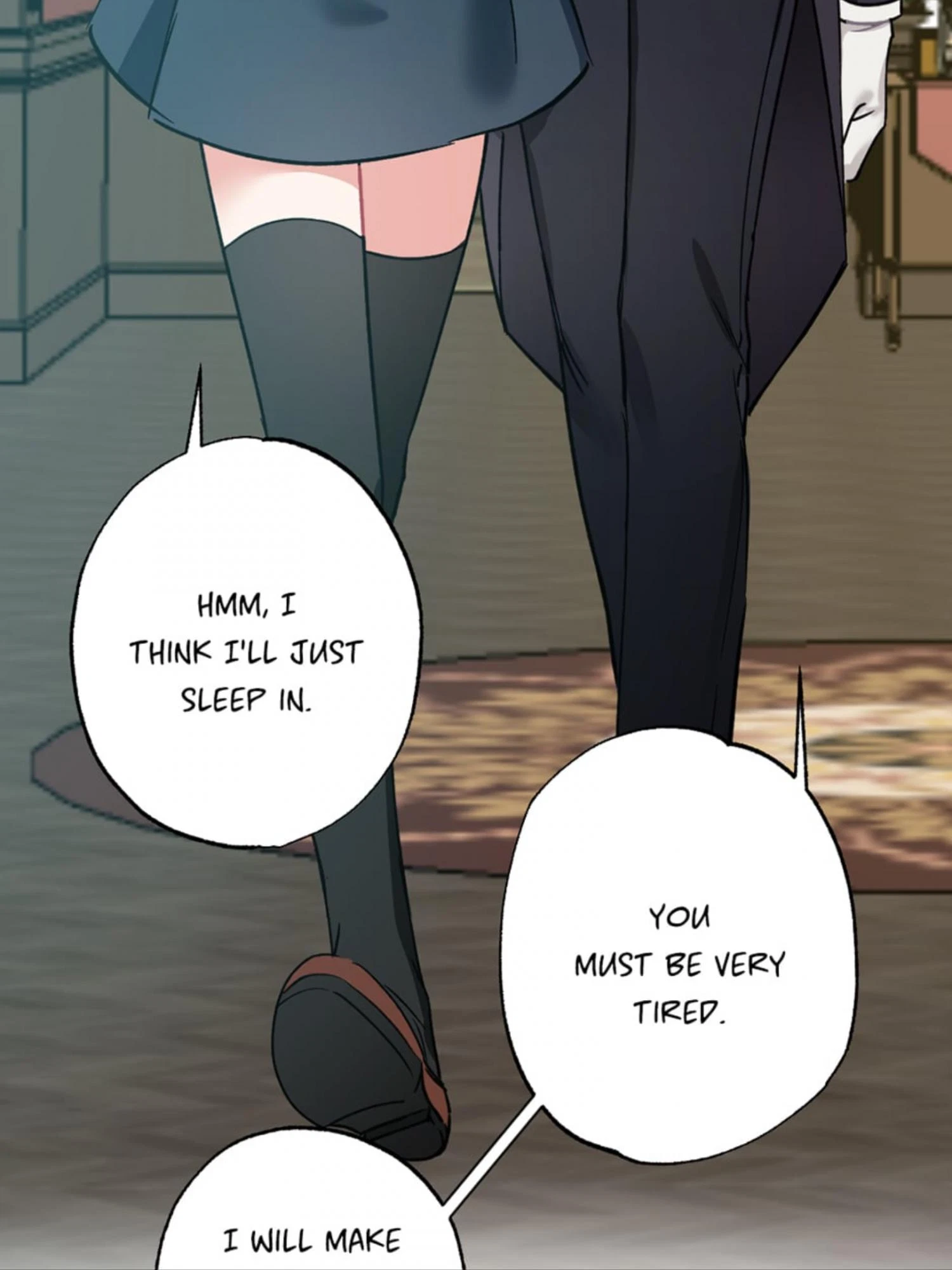 Chapter 30.52: Special.32 : A New Owner, page 5