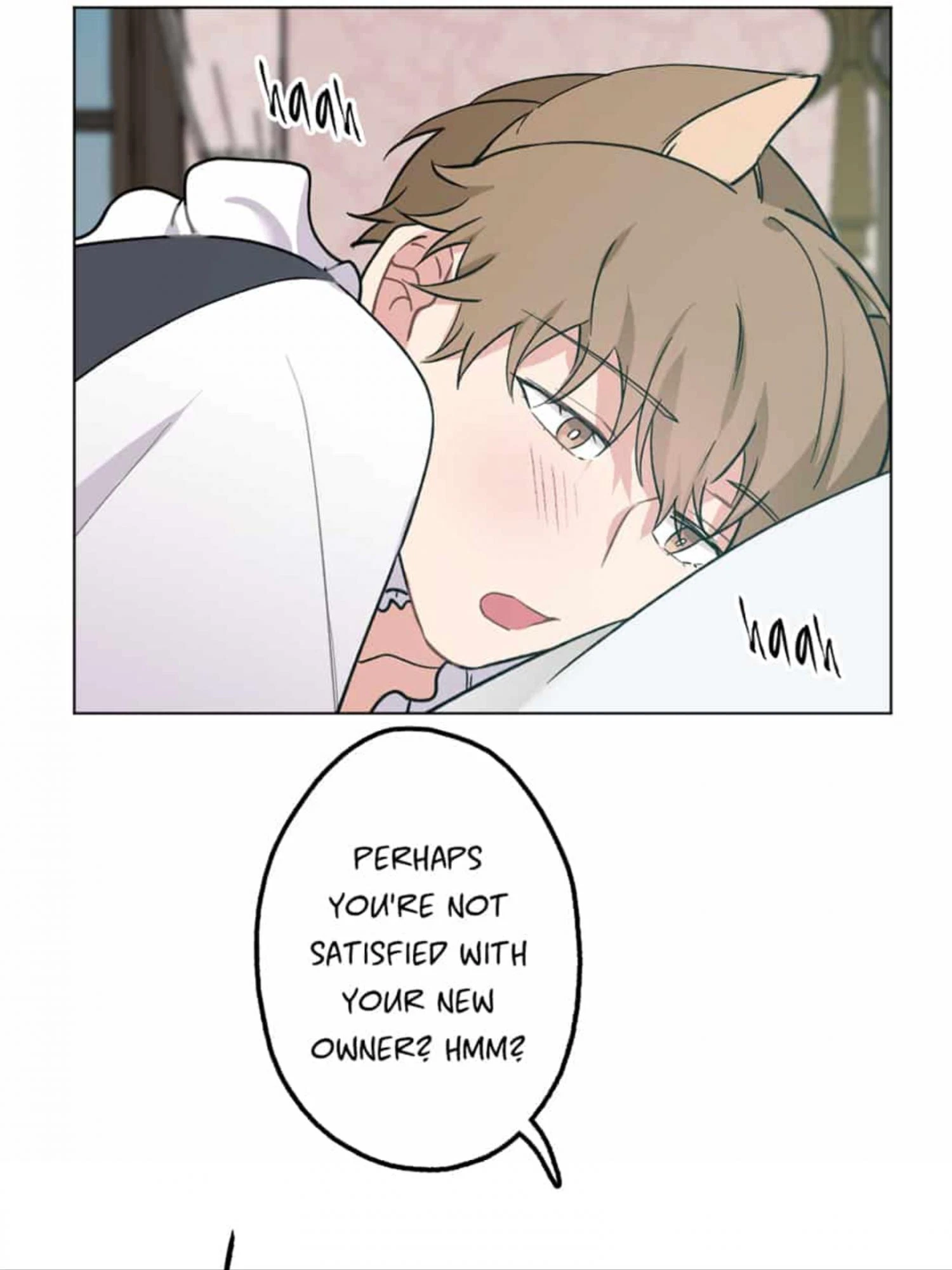 Chapter 30.52: Special.32 : A New Owner, page 51